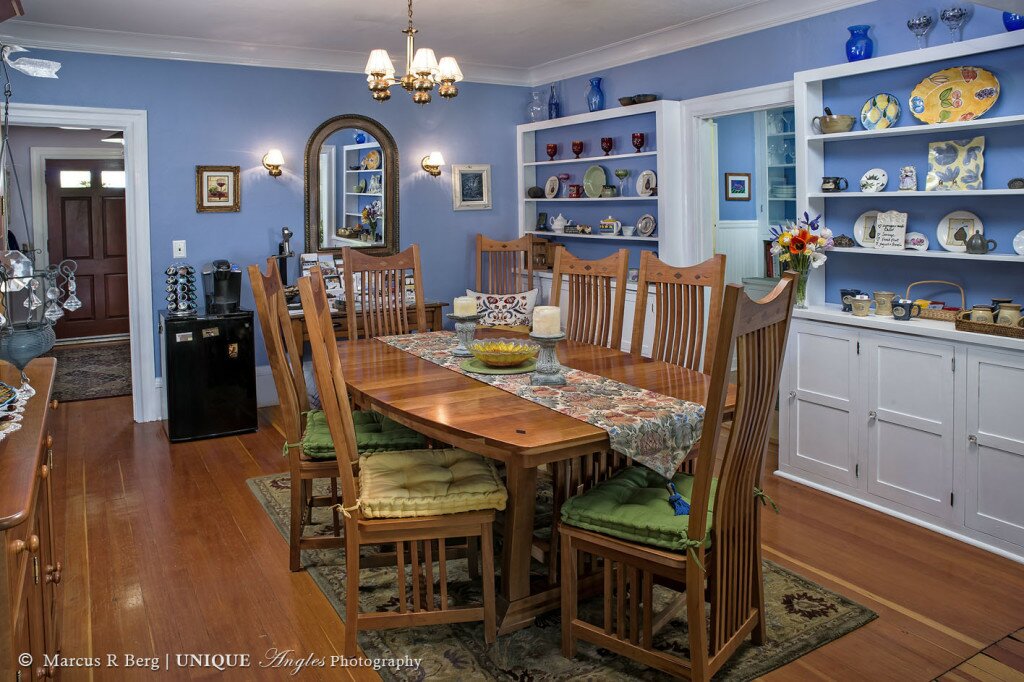 bed-and-breakfast-promotions