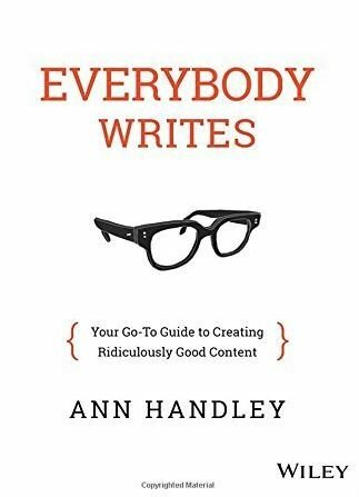 everybody writes